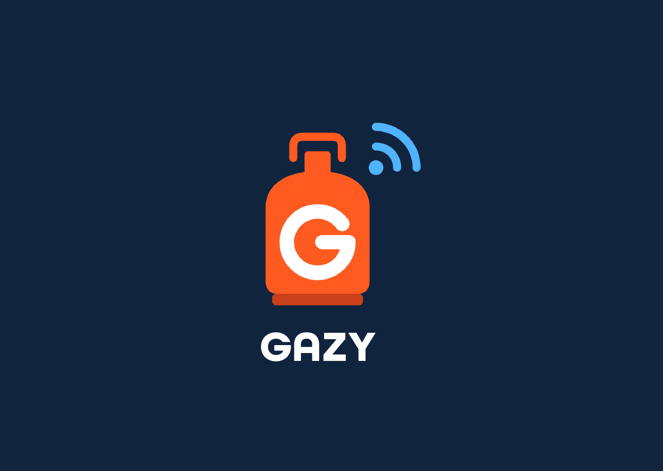 GAZY